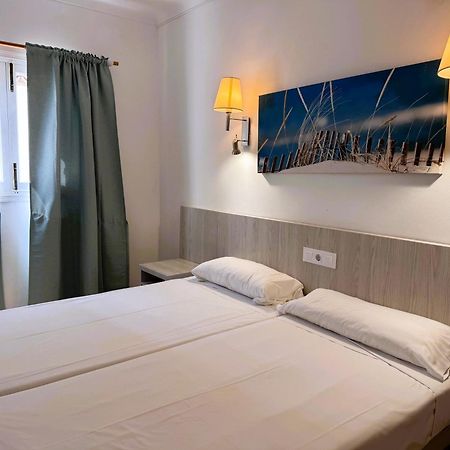 Rosamar Holidays Apartments Cala Ratjada  Zewnętrze zdjęcie