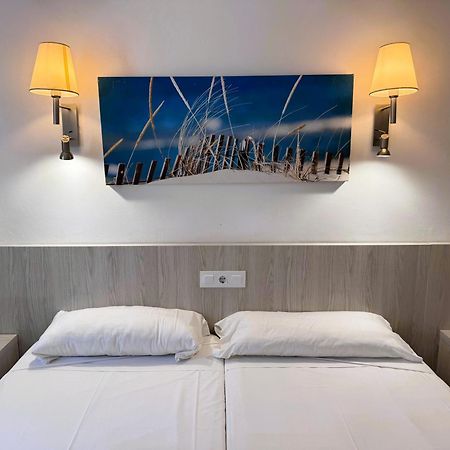 Rosamar Holidays Apartments Cala Ratjada  Zewnętrze zdjęcie