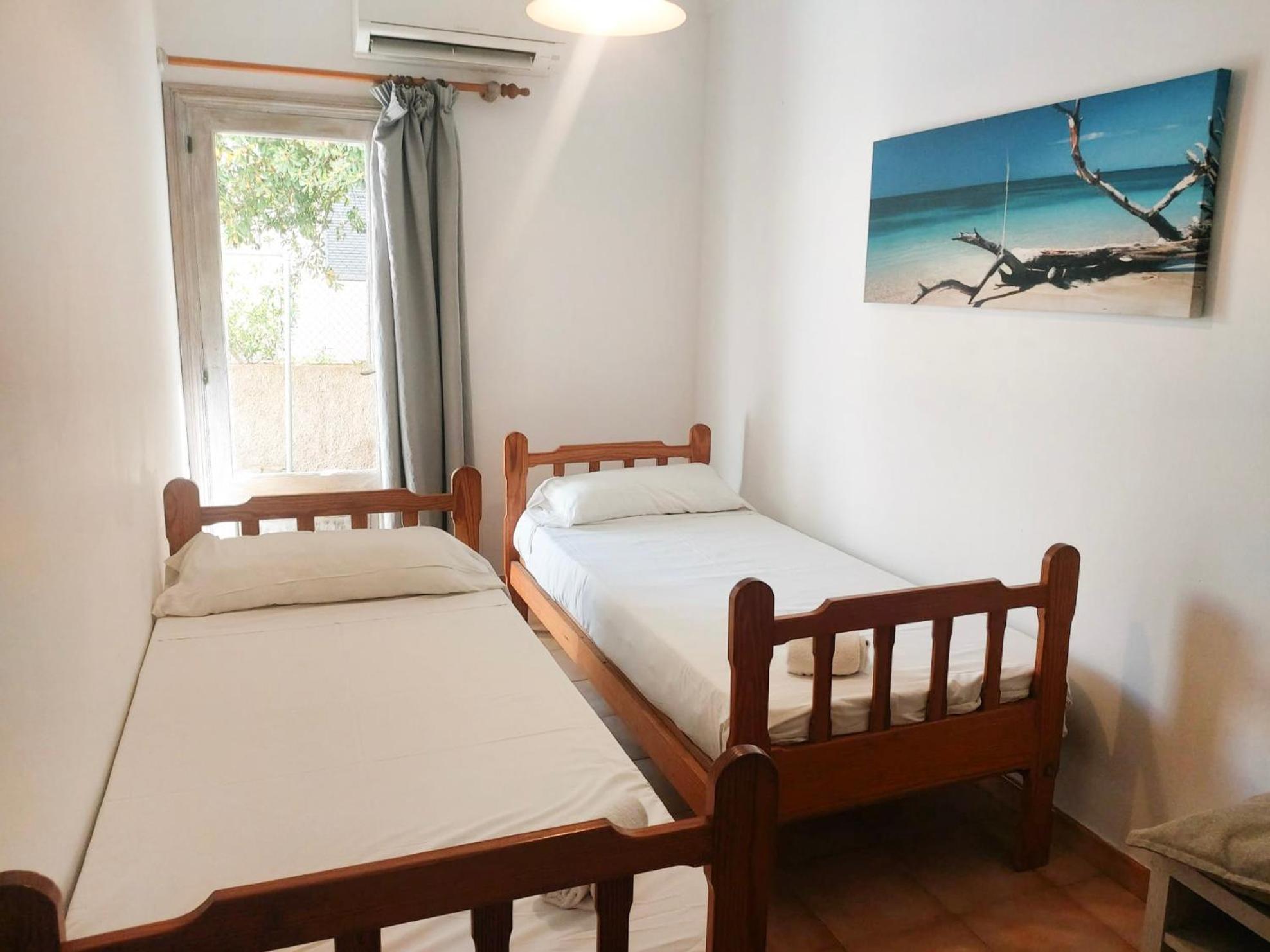 Rosamar Holidays Apartments Cala Ratjada  Zewnętrze zdjęcie