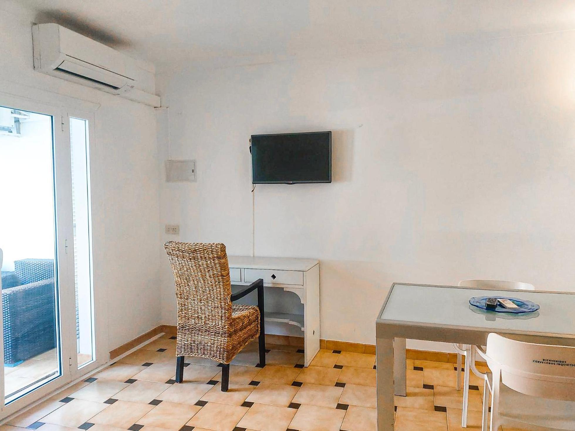Rosamar Holidays Apartments Cala Ratjada  Zewnętrze zdjęcie