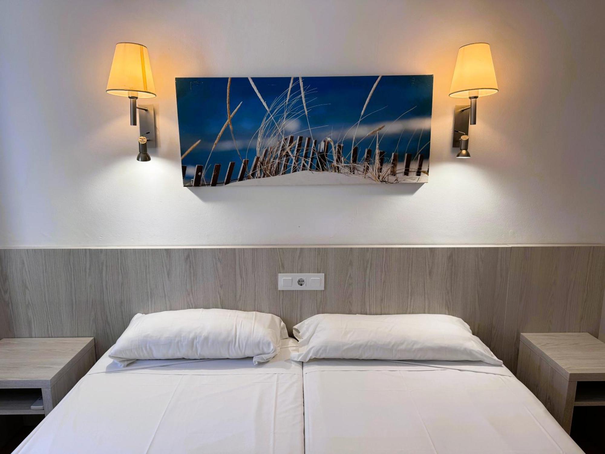 Rosamar Holidays Apartments Cala Ratjada  Zewnętrze zdjęcie